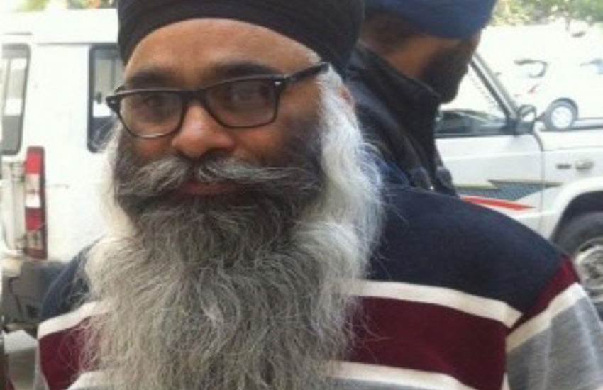 Nabha jail break, Harminder Singh Mintoo, khalistan liberation force, punjab police, mintoo arrest, नाभा जेल, हरमिंदर सिंह मिंटू, पंजाब