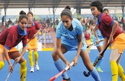 Rio Olympics 2016, Women’s Hockey: भारत ने जापान को ड्रा पर रोका