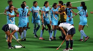 U18 Asia Cup, Indian Women Team, Hockey Indian Women Tesm, Hockey India vs South Korea, Live U18 Women Asia Cup