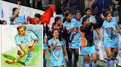 मेजर ध्यानचंद को मिला बर्थडे गिफ्ट, हॉकी प्लेयर्स का 36 साल बाद पूरा हुआ सपना