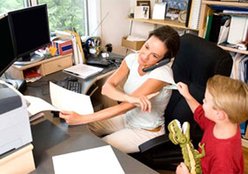 Government, Home Job