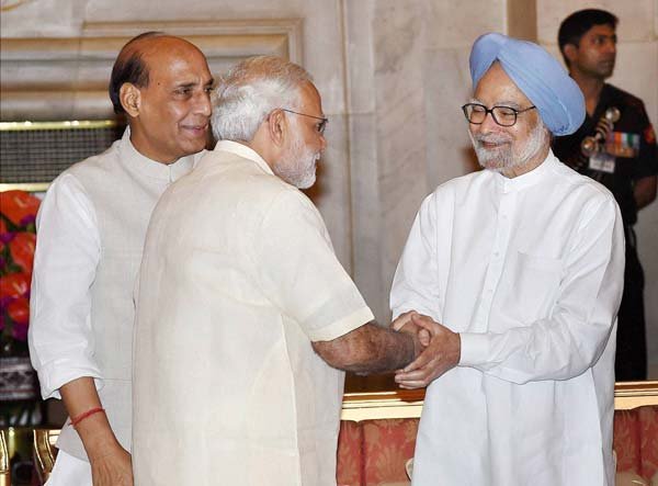 नरेंद्र मोदी, मनमोहन सिंह, अरविंद केजरीवाल, नजीब जंग, सोनिया गांधी, राजनाथ सिंह, सुमित्रा महाजन, स्वतंत्रता दिवस sumitra mahajan, sonia gandhi, rajnath singh, narendra modi, najeeb junj, arvind kejriwal, independence day