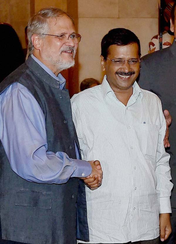 नरेंद्र मोदी, मनमोहन सिंह, अरविंद केजरीवाल, नजीब जंग, सोनिया गांधी, राजनाथ सिंह, सुमित्रा महाजन, स्वतंत्रता दिवस sumitra mahajan, sonia gandhi, rajnath singh, narendra modi, najeeb junj, arvind kejriwal, independence day