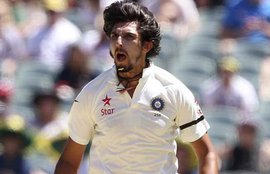 इशांत शर्मा, भारत, श्रीलंका, टैस्ट सीरीज, Ishant Sharma, India, Sri Lanka, India vs Sri Lanka, Sports News