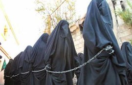आईएसआईएस, आतंकी संगठन, इस्लामिक स्टेट, isis ने की 19 लड़कियों की हत्या, ISIS, islamic state, terrorist group isis, isis killed 19 girls