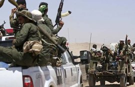 आईएसआईएस, आईईडी बॉम ब्लास्ट, आतंकी संगठन ISIS, ISIS, islamic state, terrorist group, IED bom blast