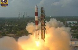 संपादकीयः इसरो का करिश्मा