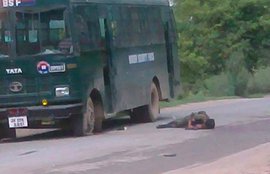 उधमपुर, जम्मू कश्मीर, jammu and kashmir, jk terrorist attack bsf, bsf terrorist attack, jk terrorist attack, udhampur terrorst attack, militant attack bsf, militant bsf encounter, india news