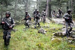 जम्मू कश्मीर, आतंकी, जिंदा पकड़ा आतंकी, आर्मी सेना, indian army, terrorist alive, jammu & kashmir