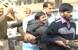 JNU row, Patiala House court, Kanhaiya Kumar, Delhi Police, JNU Kanhaiya Kumar, Delhi News