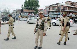 शोपियां, ग्रेनेड धमाका, जम्मू-कश्मीर, आतंकी हमला, Shopian, Grenade blast, Jammu-Kashmir