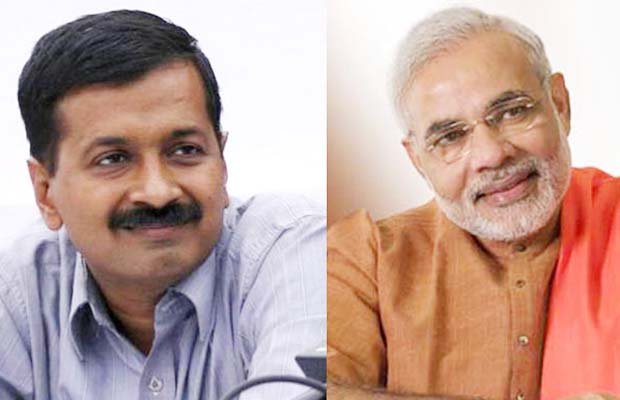 अरविंद केजरीवाल, नरेंद्र मोदी, सुरिन्दर सिंह, अरविंद केजरीवाल ट्विटर, Arvind Kejriwal, AAP, Narendra Modi, Modi Kejriwal, Kejriwal Modi, Commando Surinder Singh, AAP MLA Surinder Singh, AAP news, New Delhi news