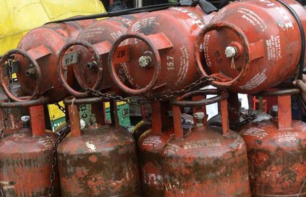 केरोसिन सब्सिडी 12 रुपए लीटर, एलपीजी सब्सिडी 18 रुपए किलो