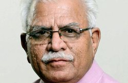 Audio: सीएम खट्टर ने कहा- देश में रहना है, तो बीफ छोड़ना होगा, इसे नहीं खाएंगे तो मुसलमान नहीं रहेंगे क्‍या?