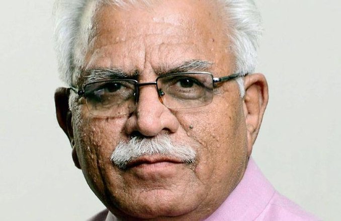 Audio: सीएम खट्टर ने कहा- देश में रहना है, तो बीफ छोड़ना होगा, इसे नहीं खाएंगे तो मुसलमान नहीं रहेंगे क्या?