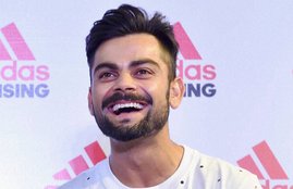 Virat Kohli, under-19 World Cup, Cricket