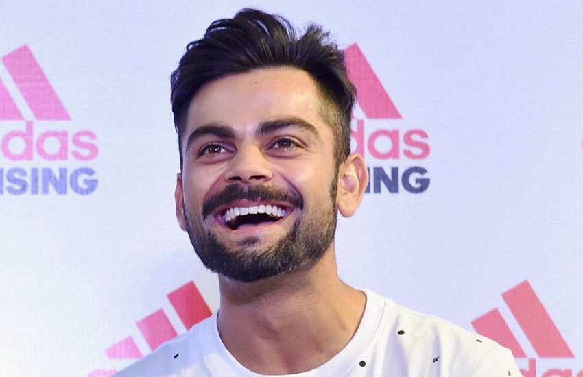 Virat Kohli, under-19 World Cup, Cricket