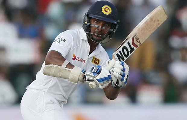 कुमार संगकारा, आईसीसी, डेविड रिचर्डसन, kumar sangakkara, icc, Dave Richardson, ICC Sangakkara, Cricket News