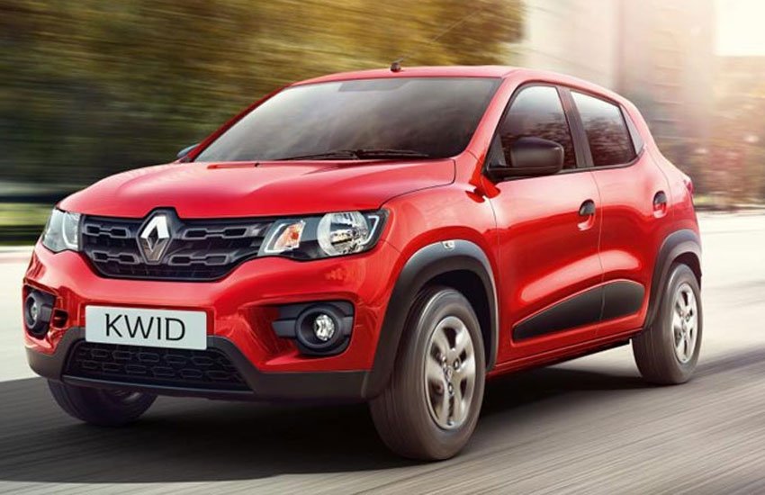 Renault KWID, Renault KWID news, Renault KWID latest news, Renault KWID India, Renault KWID Hindi news