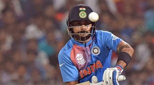 LIVE CRICKET SCORE India vs Paksitan ICC World T20