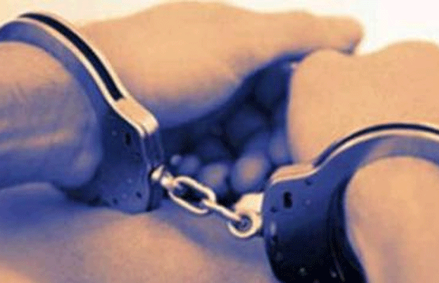 चर्चिल अलेमाओ, लुइस बर्जर रिश्वत, गोवा, लुइस बर्जर मामला, चर्चिल अलेमाओ गिरफ्तार, Louis Berger case, Churchill Alemao arrested, Alemao arrested, Louis Berger, Louis Berger bribery scandal, digambar kamat bribery, goa bribery scandal, digambar kamat, Indian express" />