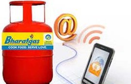 Dharmendra Pradhan, online payment, LPG cylinders, online payment facility, cashless transaction, धर्मेंद्र प्रधान, ऑनलाइप पेमेंट, रसोई गैस, एलपीजी सिलेंडर, ऑनलाइन पेमेंट, कैशलेस