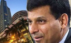 RBI गवर्नर रघुराम राजन ने नहीं घटाईं ब्याज दरें