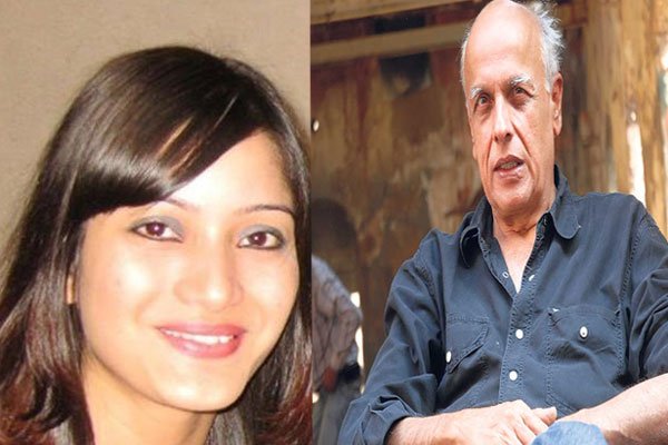 शीना मर्डर केस, महेश भट्ट, इंद्राणी, पीटर मुखर्जी, Mahesh bhatt, indrani, peter, sheena murder case
