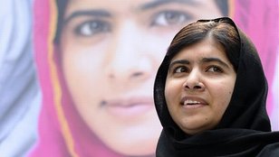 मलाला यूसुफजई, नोबेल पुरस्कार मलाला, मलाला को खतरा, Malala , malala yousafzai, nobel awardy malala yousafzai
