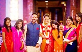दिनेश कार्तिक, दीपिका पल्लीकल, दीपिका पल्लीवाल-दिनेश कार्तिक मैरिज, Deepika palliwal, dinesh kartik, dinesh kartik deepika palliwal marrigae