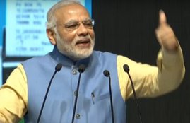narendra modi, pm modi, modi speech, modi address, pm modi new year speech, modi new year address, note ban, demonetisation