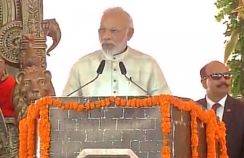 shivaji memorial, narendra modi, fadnavis shivaji memorial, narendra modi, fadnavis