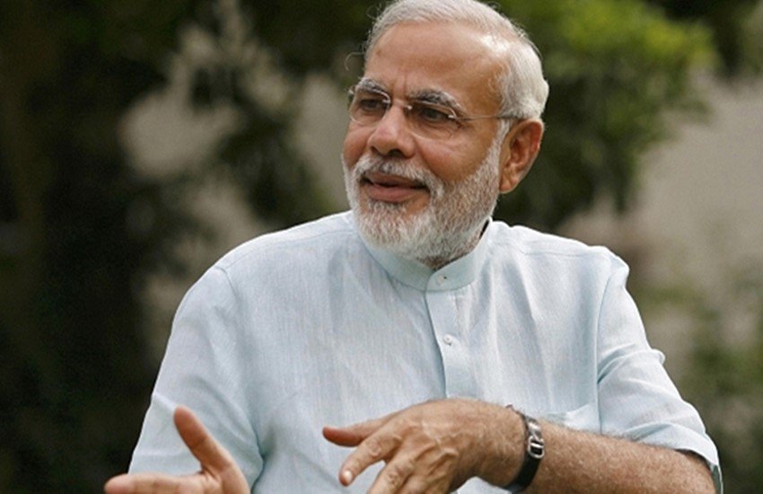 प्रधानमंत्री नरेंद्र मोदी (File Photo)