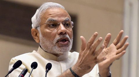 चाय बेचते-बेचते सीख ली PM मोदी ने हिंदी