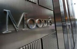 Moody’s ने भारत के लिए वृद्धि का अनुमान घटाकर सात प्रतिशत किया
