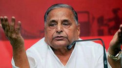 नेताजी’ के जीवन-संघर्ष को फिल्म में समेटना बड़ी चुनौती: शिवपाल