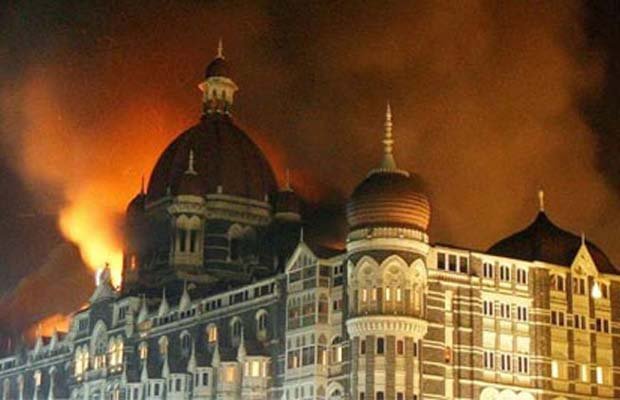 ‘पाकिस्तान में रची गई थी मुंबई हमले की साजिश, कराची से दिए गए निर्देश’