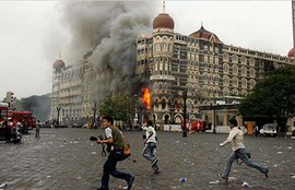 मुंबई हमला, पाकिस्तान, भारत, 26/11 मुंबई हमला, तारिक खोसा, Mumbai Attack, 26/11 Mumbai Attack, Pakistan, India, Tariq Khosa, Pakistan News