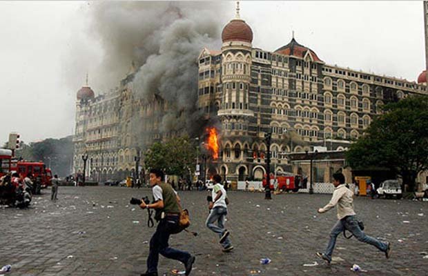 मुंबई हमला, पाकिस्तान, भारत, 26/11 मुंबई हमला, तारिक खोसा, Mumbai Attack, 26/11 Mumbai Attack, Pakistan, India, Tariq Khosa, Pakistan News