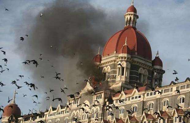 26/11 ब्लास्ट मामले में पाकिस्तान का खुलासाः कहा-‘हमारे मुल्क में ही रची गई थी साजिश’