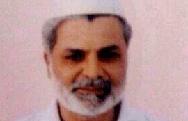 याकूब मेमन, याकूब शहीद, जुबैर अहमद खान, आईएस प्रवक्ता, आईएस, Yakub Memon, Yakub memon hanged, IS, ISIS