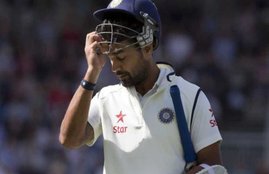 murli vijay