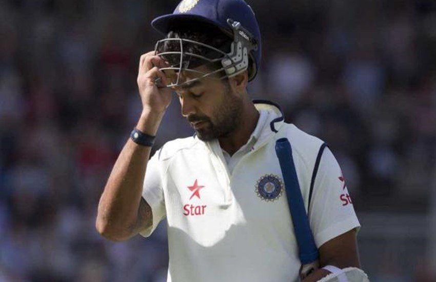 murli vijay