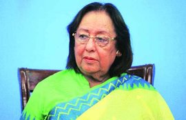 Najma Heptulla, Yahudi, Yahudi in india, Minority, Delhi