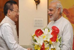 naga peace accord, naga peace agreement, narendra modi, nscn-im, nda govt naga peace deal, modi nscn-im peace deal, nagaland cm zeliang , nagaland independence day, independence day, northeast news, india news, nagaland news, latest news