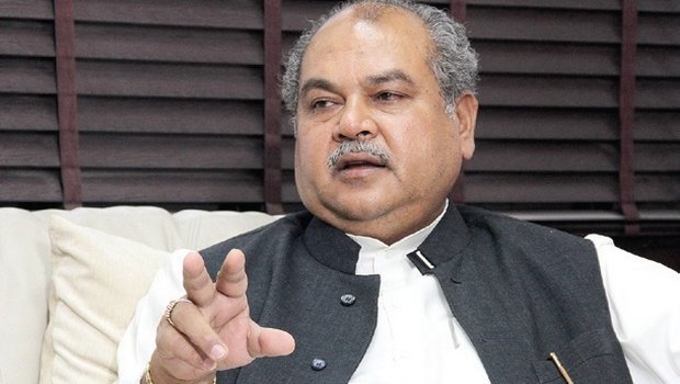 सोशल मीडिया की देन हैं ‘अच्छे दिन’, BJP ने नहीं किया था वादाः नरेंद्र तोमर