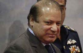 पाक हुकुमत, नवाज शरीफ, पाकिस्तान पीएम नवाज शरीफ, नवाज शरीफ इस्तीफा, Nawaz sharif, nawaz sharif resign, ISI