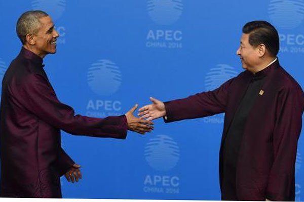 बराक ओबामा, शी जिनपिंग, चीन-अमेरिका सबंध, व्हाइट हाउस, white house, barack obama, china-amerika relation