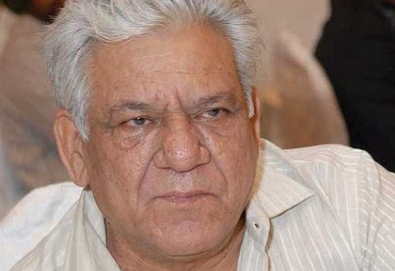 Om Puri, Pakistan Film, Actor In Law, Om Puri Pakistani Film, Om Puri News, Om Puri Latest News
