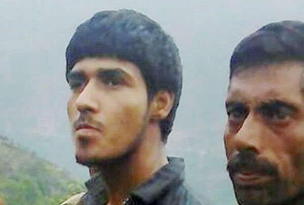 आतंकी नावेद, नावेद, नार्को टेस्ट, एनआईए, दिल्ली, Naved, Pak terrorist, NIA, NIA chief Sharad Kumar, Udhampur attack, Terror attack